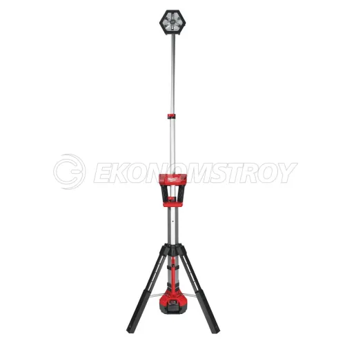 Milwaukee Акк. фонарь мачта освещения M18 SAL-502B