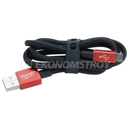 Milwaukee Кабель Micro-USB
