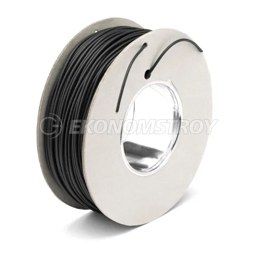 HUSQVARNA Провод ограничительный Standard D=2,7мм L=150м Black УФ-устойчивый