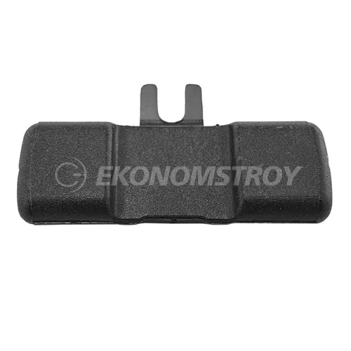Запасная часть MAKITA Кнопка реверса к винтоверту DTD152 / DTD153 / DTD155 / DTD170 / DTD171 / TW161D MAKITA (455053-8)