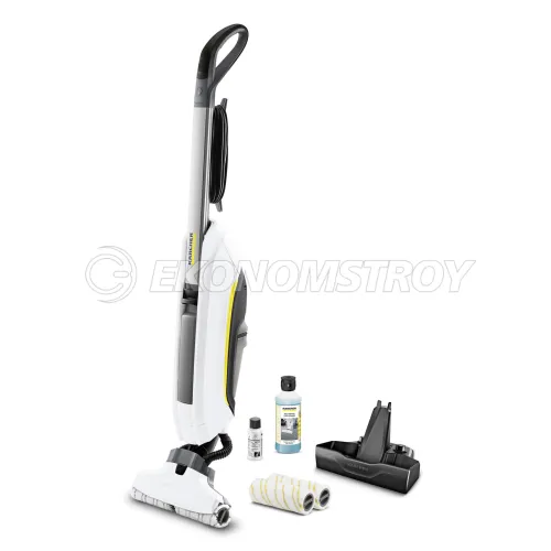 Пылесос Kärcher FC 5 Premium (white) *EU