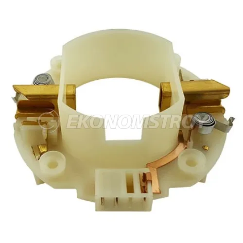 Запасная часть MAKITA Щеткодержатель отбойного молотка Makita HM1203C 638447-4