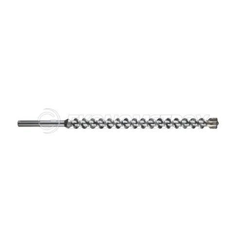 Сверло SDS-Max Milwaukee Бур SDS Max MX4 12x740 (1 шт)