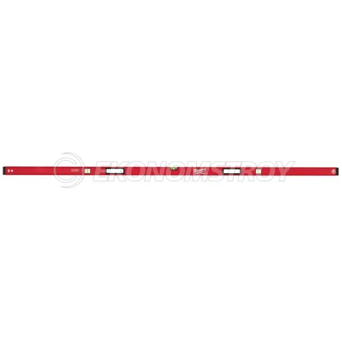Milwaukee Уровень REDSTICK Backbone 240 Магнитный