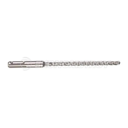 Сверло SDS-Plus Milwaukee Бур SDS+ MX4 8x215 (10 шт)