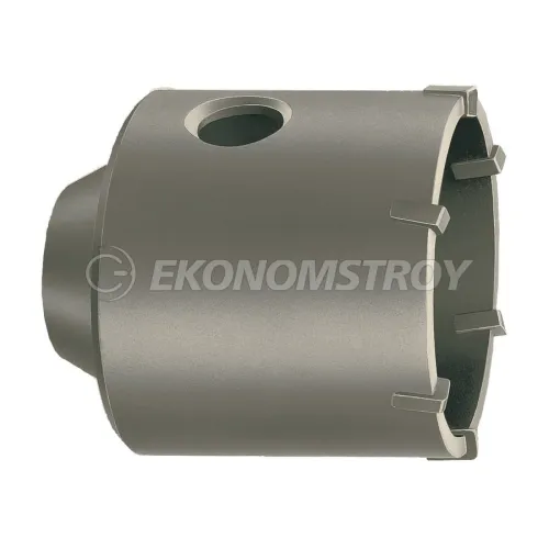 Milwaukee Коронка по бетону SDS+ TCT 50х58 мм