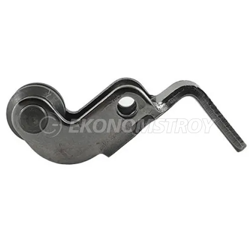 Запасная часть MAKITA Опорный ролик пилки лобзика Makita 4350FCT 153334-1