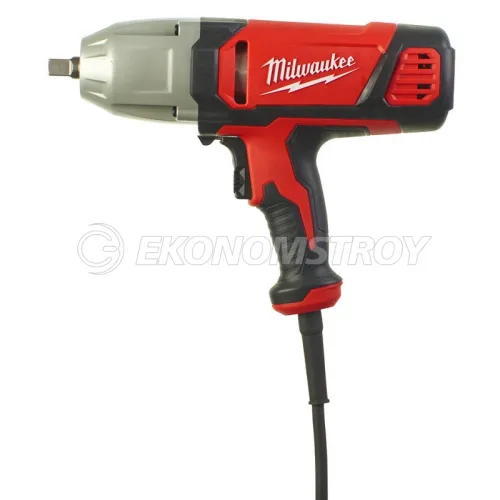 Milwaukee Гайковёрт IPWE 400 R