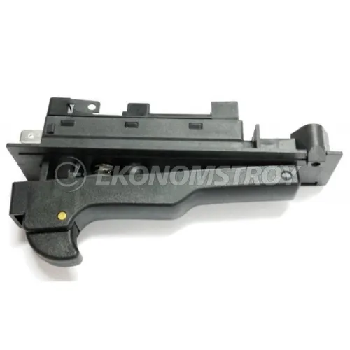 Запасная часть MAKITA Выключатель TG08-1300-011 для болгарки (УШМ) Makita 9016B 650100-2