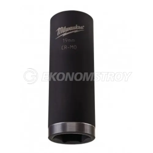 Головка торцевая Milwaukee ShW 1/2 SKT 19мм