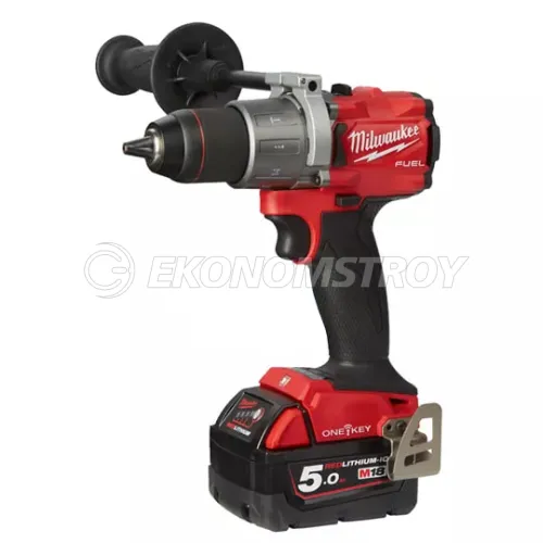 Milwaukee Акк. дрель/ш. M18 ONEPD2-502X FUEL ONE-KEY