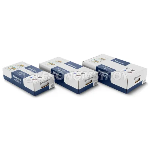 HUSQVARNA Комплект для установки S для Automower 105 310 (1-4 сотки)