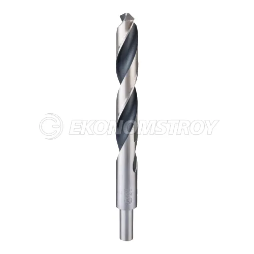 Сверло по металлу BOSCH 19.0 мм (хвост. 12mm) по 1 шт HSS PointTeQ