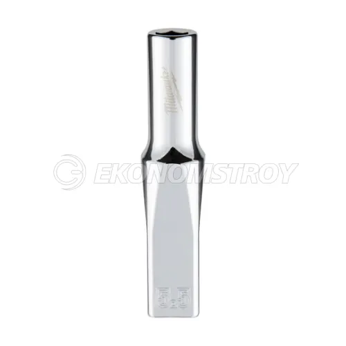 Головка торцевая Milwaukee удлиненная 1/4" 5.5 мм (1 шт)