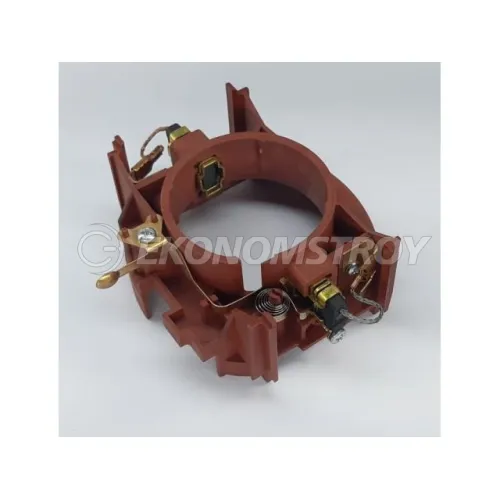 Запасная часть BOSCH Щеточный держатель__GBH 11 DE / GSH 11 E (1600A005AF)