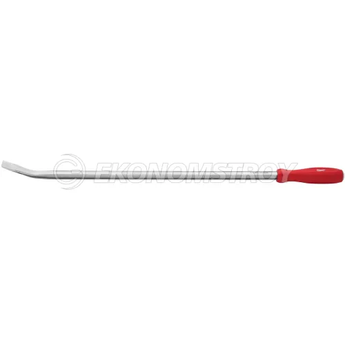 Milwaukee Монтировка Milwaukee 900мм (4932480599) (материал рукояти: пластик, конструкция I-Beam, изогнутая конструкция когтей)