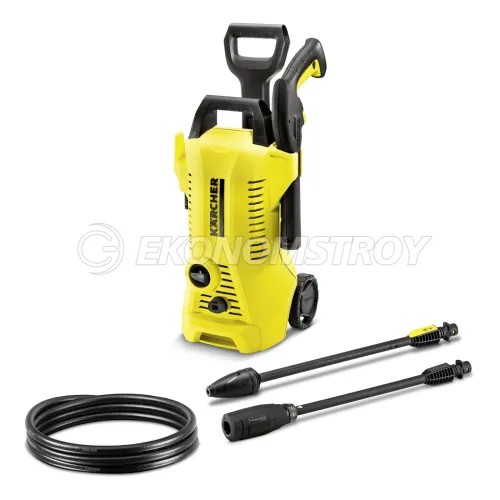 Мойка высокого давления Kärcher K 2 Power Control *EU