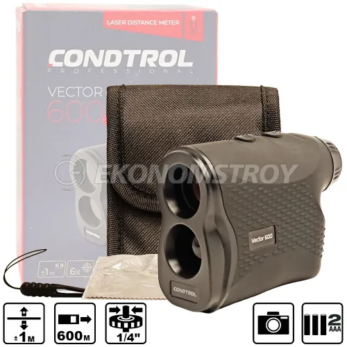 Дальномер CONDTROL Vector 600 1-4-101