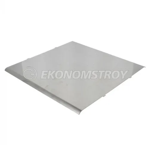 Пластина стола для рубанка MAKITA 2012NB (344816-6)