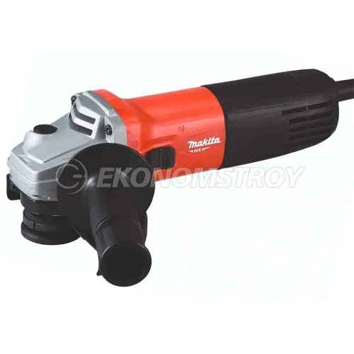 Углошлифмашина 125мм MAKITA MT M 9508