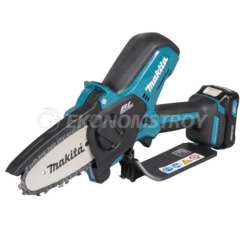 Пила цепная электрическая MAKITA UC 100 DWA