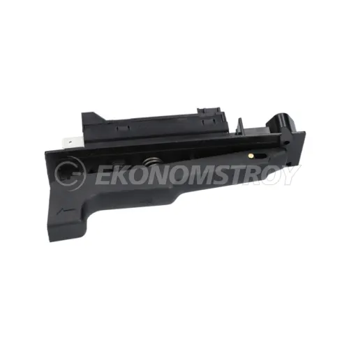 Запасная часть BOSCH Выключатель болгарки УШМ Bosch GWS 20-230 (0601357003) 1607200103