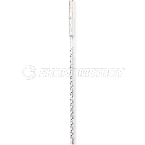 Сверло SDS-Plus BOSCH SDS Plus-5X, 16x400x460 -бур по бетону