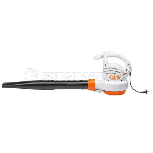 Воздуходувка STIHL BGE 71