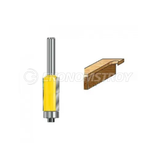 Фреза MAKITA д/окант 12,7х25,4х8х32х2Т