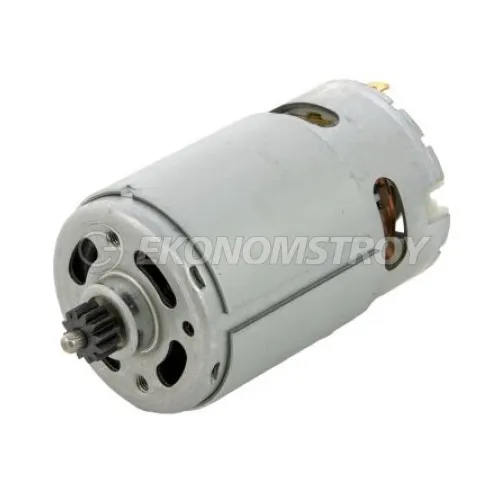 Запасная часть MAKITA Двигатель 12V к шуруповерту DF333D / DF033D (629395-8)
