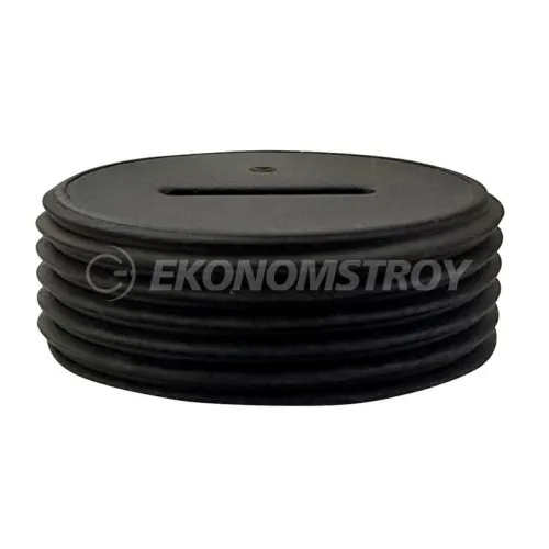 Запасная часть MAKITA Колпачок щеткодержателя перфоратора Makita HR5001C 643650-4