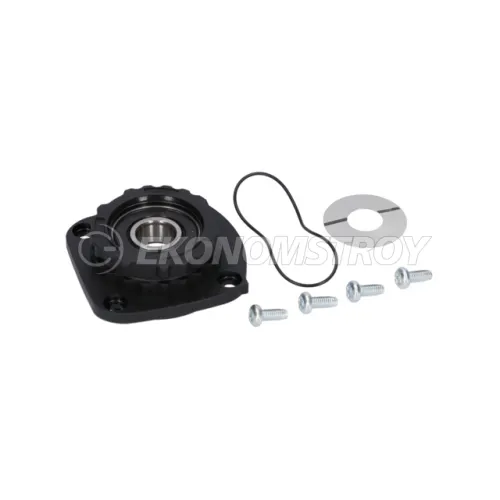 Запасная часть BOSCH Опорный фланец болгарки УШМ Bosch GWS 6-125 (06013751A3) 1619P02708