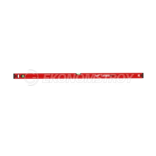 Milwaukee Уровень Slim 120