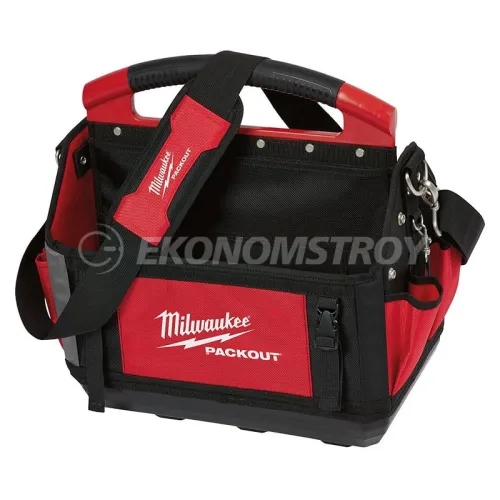 Milwaukee PACKOUT™ Сумка для инструмента 40 см