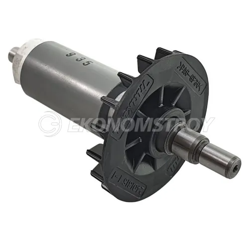 Запасная часть MAKITA ротор BHR/DHR242 (619293-4)