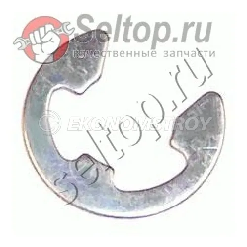 Запасная часть MAKITA Кольцо стопорное E-7__LS1019L / LS1219L / DUC353 / DLM532 (961013-5)