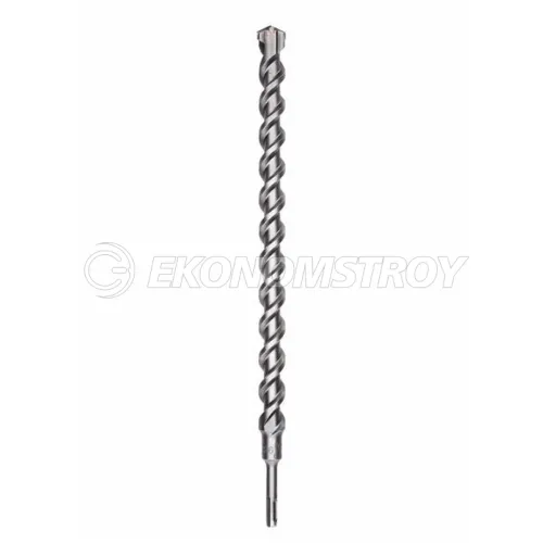Сверло SDS-Plus BOSCH SDS Plus-5X 26x400x450 -бур по бетону