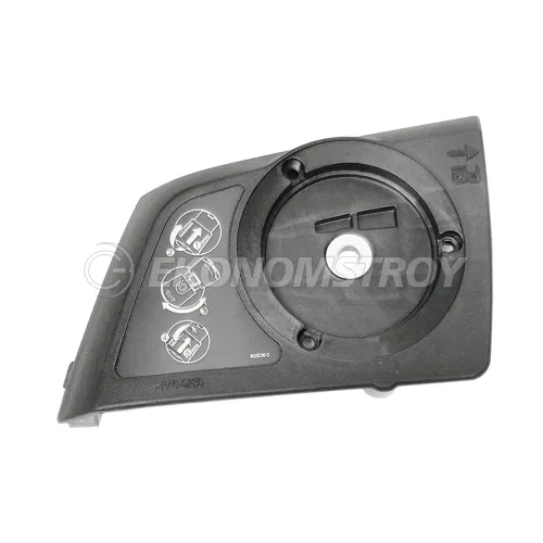 Запасная часть MAKITA Крышка ведущей звездочки для UC3541A / UC4041A