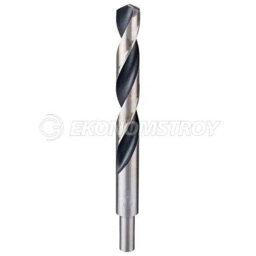 Сверло по металлу BOSCH 18.0 мм (хвост. 12mm) по 1 шт HSS PointTeQ
