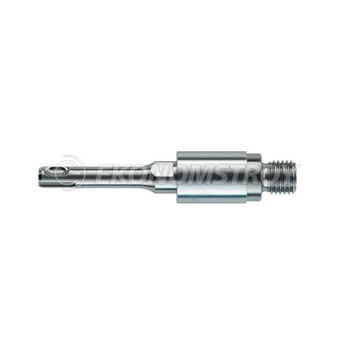 Milwaukee Хвостовик FIXTEC для коронки TCT 118 мм SDS+