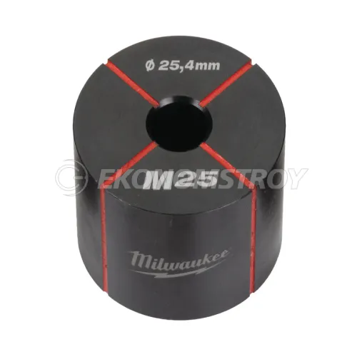 Milwaukee Ограничительная гильза M25