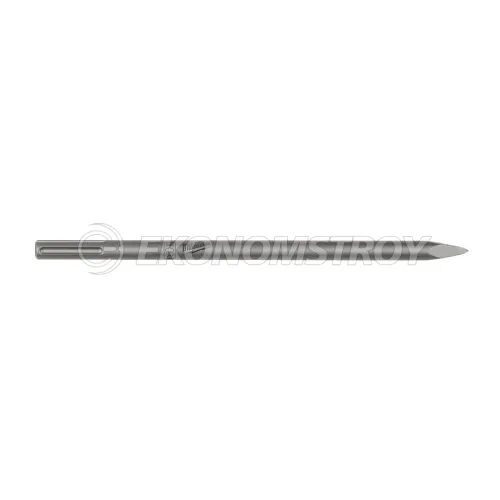 Milwaukee Долото острое SDS-Max 400 мм (20 шт.)