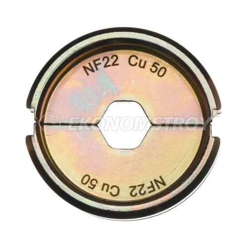 Milwaukee Матрица NF22 Cu 35