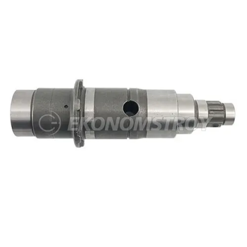 Запасная часть MAKITA Ствол в сборе к перфоратору HR2470FT / DHR264 MAKITA (158307-9)