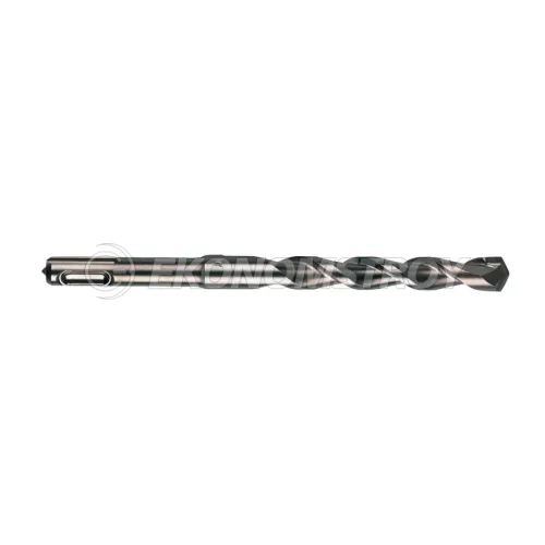 Сверло SDS-Plus Milwaukee Бур универсальный SDS+ TCT 10х210 (металл/дерево/камень)