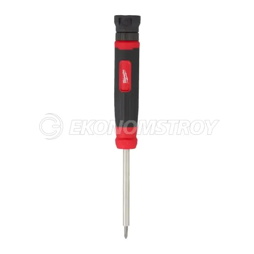Отвертка Milwaukee Milwaukee 4932498176 (прецизионная 27 в 1)