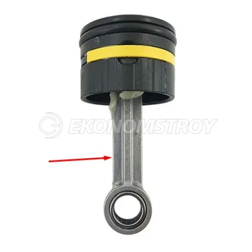 Запасная часть BOSCH Шатун к отбойному молотку GSH 16-30 1607000C3P