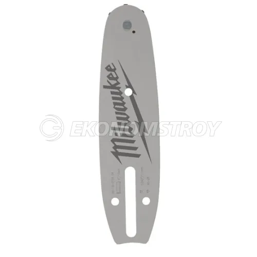 Milwaukee Шина для цепной пилы M12 FHS 6''/15 см