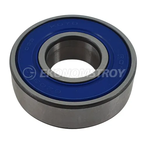 Запасная часть MAKITA Подшипник 6203DDW болгарки УШМ 9069S Makita 211278-2
