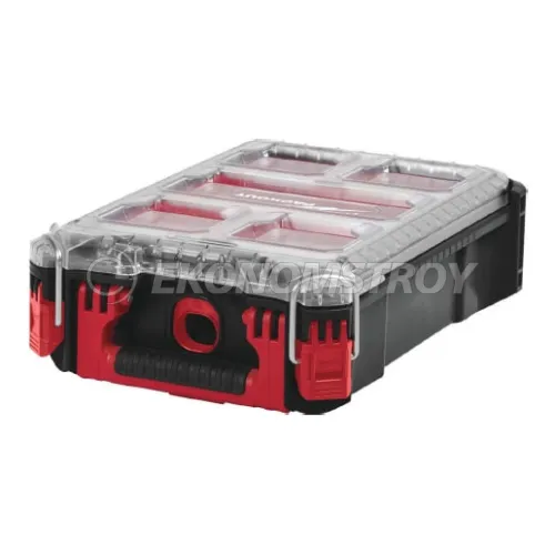 Системы хранения Milwaukee PACKOUT™ Компактный органайзер